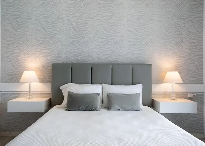 Mar Do Norte Bed & Breakfast Ribamar (Lourinha)