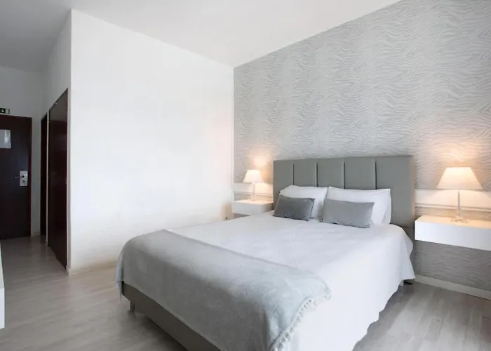 Mar Do Norte Ribamar (Lourinha)