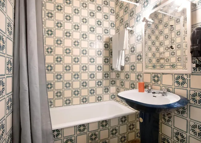 Mar Do Norte 3* Ribamar (Lourinha)