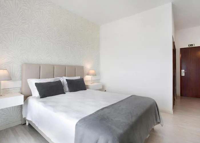 Mar Do Norte Bed & Breakfast