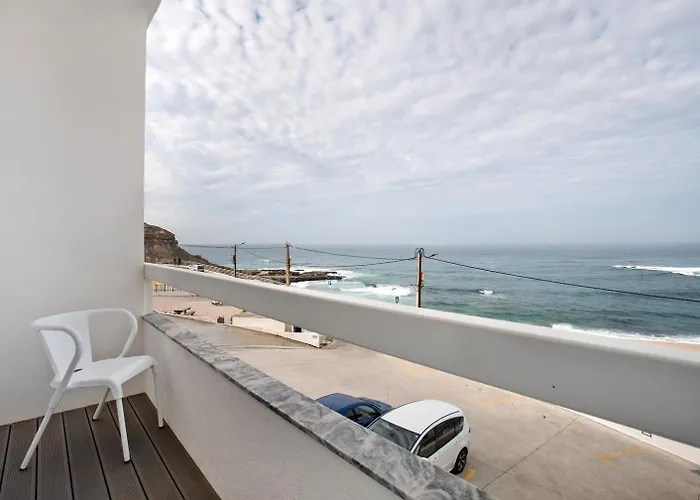 Bed & Breakfast Mar Do Norte