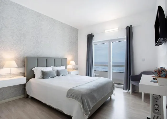 Mar Do Norte Bed & Breakfast 3*