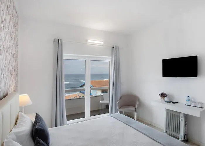 Mar Do Norte Bed & Breakfast Ribamar (Lourinha)