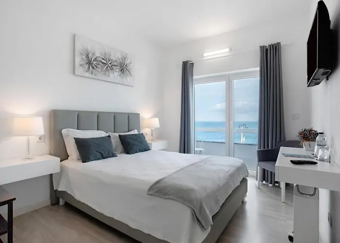 Mar Do Norte 3* Ribamar (Lourinha)