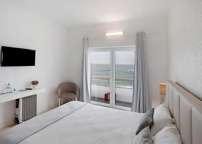 Bed & Breakfast Mar Do Norte 3*