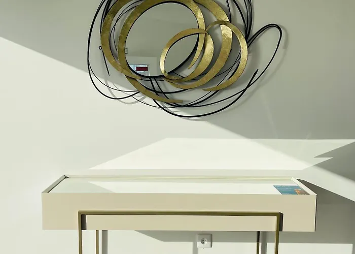 Mar Do Norte Bed & Breakfast 3*