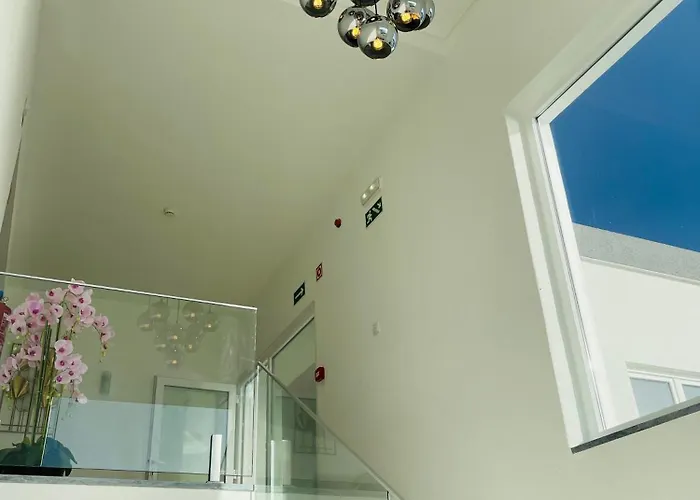 Bed & Breakfast Mar Do Norte 3*