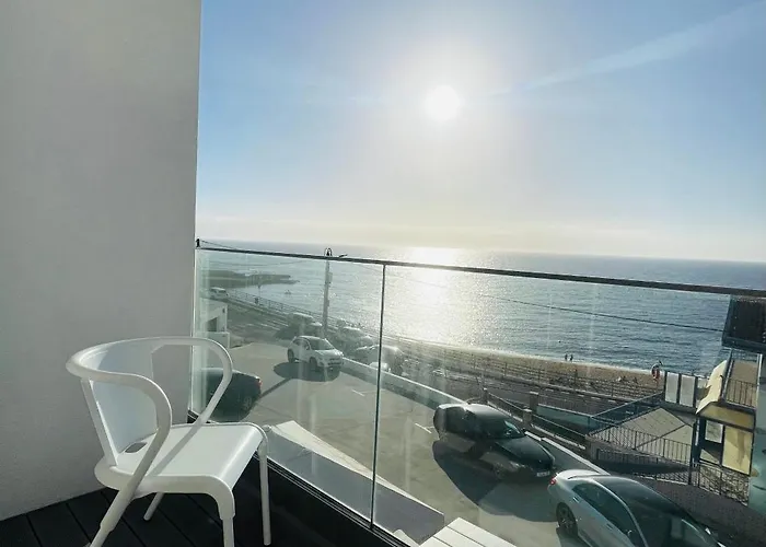 Mar Do Norte Bed & Breakfast Ribamar (Lourinha)