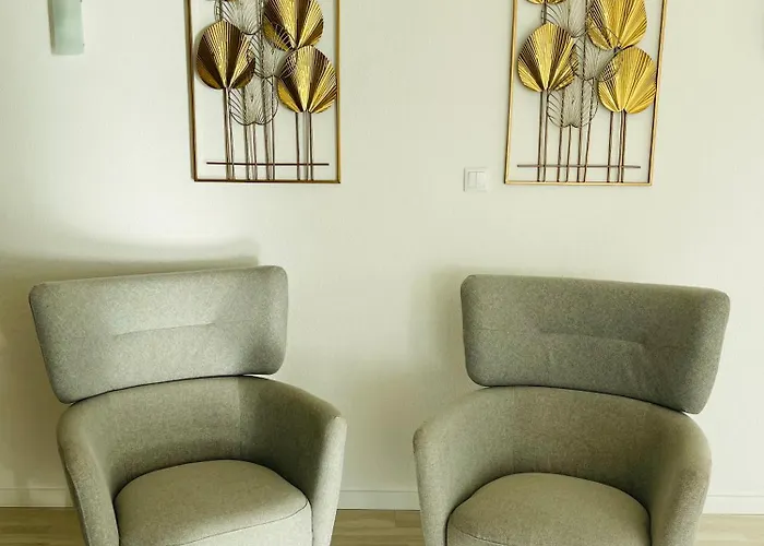 Bed & Breakfast Mar Do Norte 3*