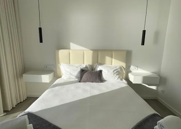 Bed & Breakfast Mar Do Norte