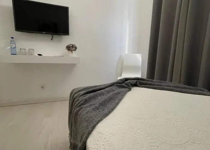 Mar Do Norte Bed & Breakfast 3*