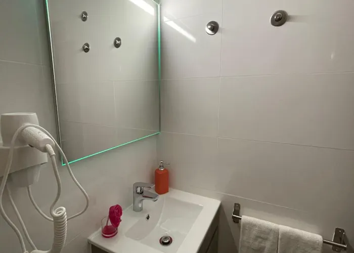 Mar Do Norte Ribamar (Lourinha)