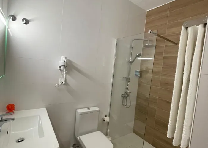 Mar Do Norte Ribamar (Lourinha)