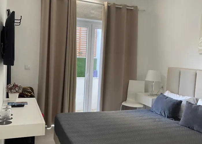 Mar Do Norte Bed & Breakfast