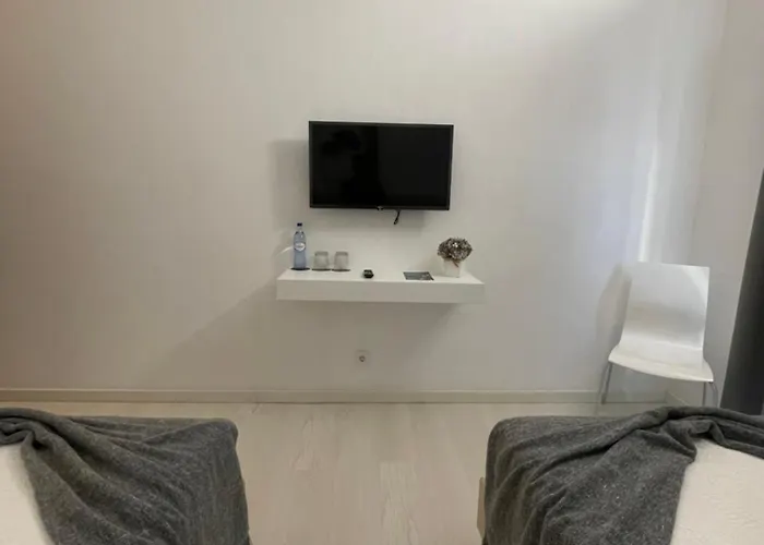 Bed & Breakfast Mar Do Norte